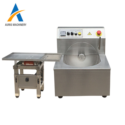 Máy làm tan chảy sô cô la để bàn nhỏ 8kg 15kg cho mục đích thương mại tại nhà