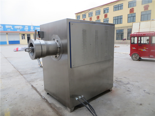 Máy xay thịt xúc xích Máy xay thịt cừu Máy xay rau củ