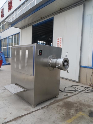 Máy xay thịt xúc xích Máy xay thịt cừu Máy xay rau củ