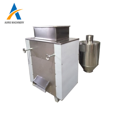 Máy làm sô cô la AKT Bean To Bar Máy chế biến bột ca cao 400kg H