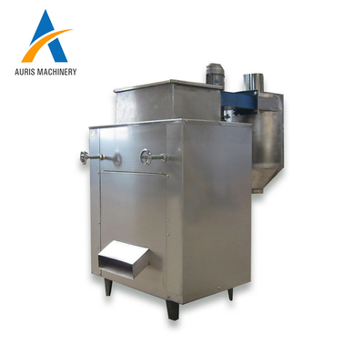 Máy làm sô cô la AKT Bean To Bar Máy chế biến bột ca cao 400kg H