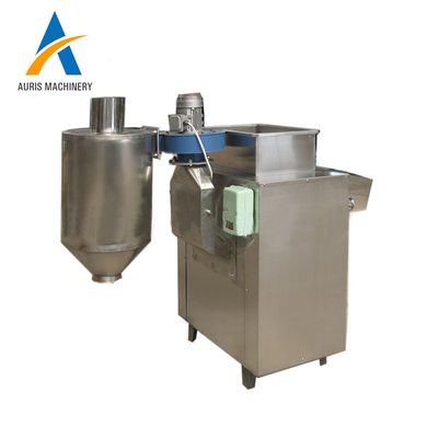 Máy làm sô cô la AKT Bean To Bar Máy chế biến bột ca cao 400kg H