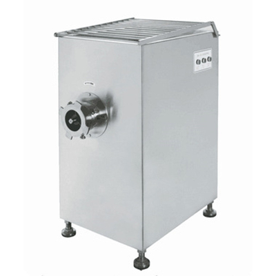 Máy xay thịt đông lạnh Máy xay thịt gia cầm Máy nghiền thịt 1200kg