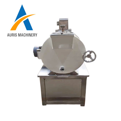 Máy nén sô cô la 50L 100L tự động 16h Phòng thí nghiệm Sử dụng thương mại