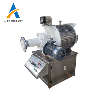 Máy lọc sô cô la mịn 20um 500L 1000L để làm sô cô la