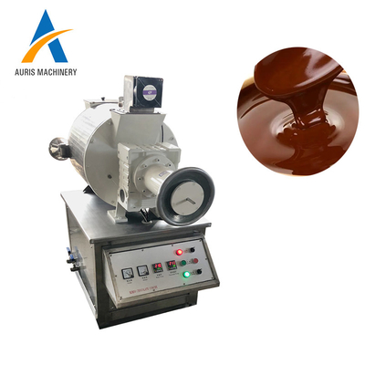 Máy nén sô cô la 50L 100L tự động 16h Phòng thí nghiệm Sử dụng thương mại