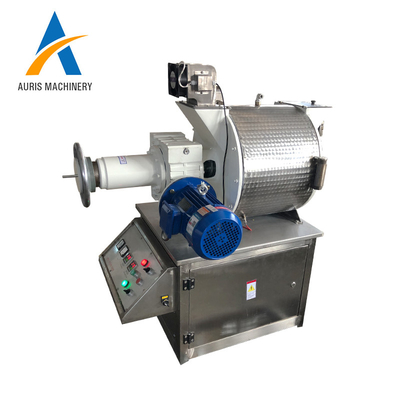 Máy lọc sô cô la mịn 20um 500L 1000L để làm sô cô la