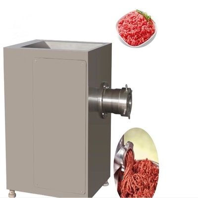 Máy băm thịt thương mại Chopper Máy băm thịt bò tươi