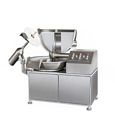 Máy cắt thịt bằng điện Máy xay thịt 6 lưỡi Máy xay thịt