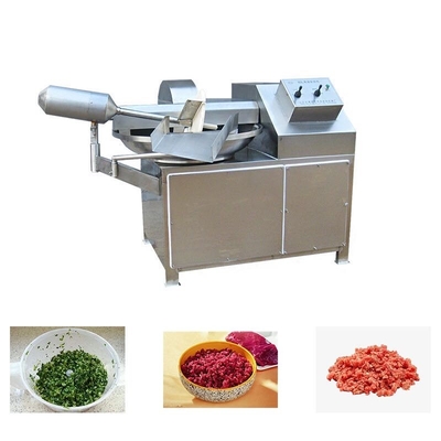 Máy cắt thịt bằng điện Máy xay thịt 6 lưỡi Máy xay thịt