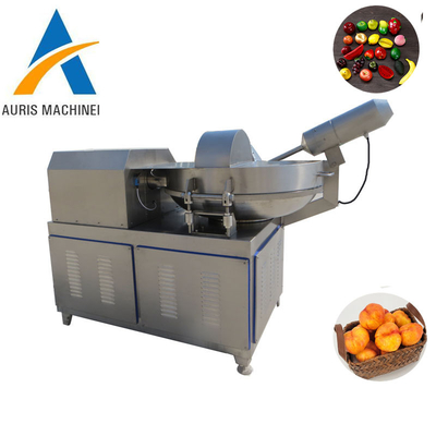 Máy cắt rau củ quả Ham Slicer 70kg / Nồi Máy cắt trái cây cà rốt