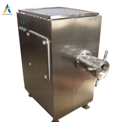 Máy chiết rót xúc xích công nghiệp thực phẩm