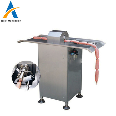 Máy chiết rót xúc xích công nghiệp thực phẩm