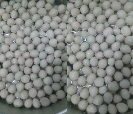 Máy cắt thịt và cá 150kg / H Máy làm chả viên thịt
