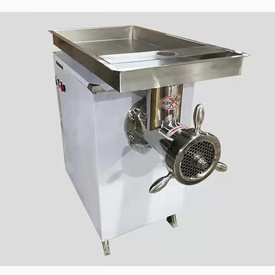 Thiết bị chế biến cá tự động dọc Máy tạo hình chả cá