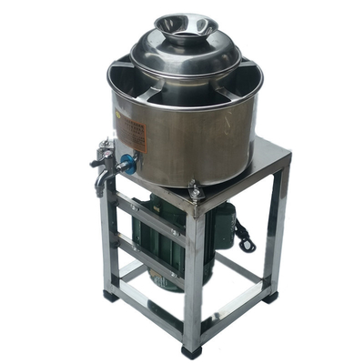 Thiết bị chế biến cá tự động dọc Máy tạo hình chả cá