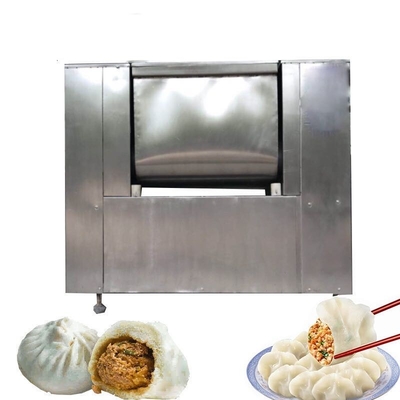 Máy trộn thịt 120kg Máy nhồi xúc xích có động cơ cho bò