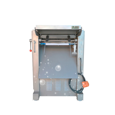 Rind Peeling Máy cắt thịt 105 KG Máy xay thịt công nghiệp cừu