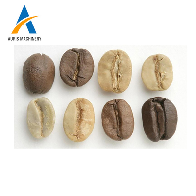 Máy rang cà phê 3kg 6kg 30kg chế biến Máy rang hạt cà phê