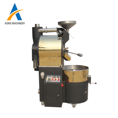 Máy rang cà phê 3kg 6kg 30kg chế biến Máy rang hạt cà phê