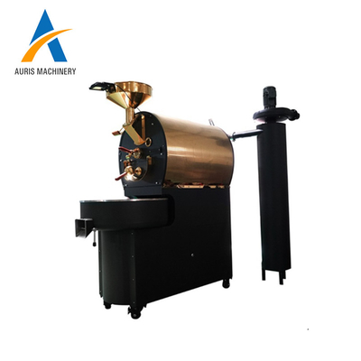 10kg 30kg 60kg Máy rang cà phê Máy sưởi bằng khí đốt bằng tay Máy rang cà phê hạt cà phê