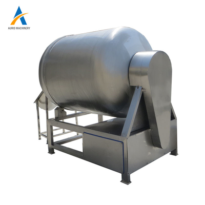 Máy ướp gà 300L Máy làm thịt thực phẩm hút chân không