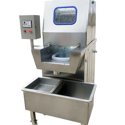 Máy chế biến thịt SUS304 Máy phun nước cừu Máy phun nước muối