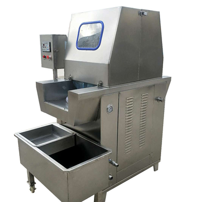 Máy chế biến thịt SUS304 Máy phun nước cừu Máy phun nước muối