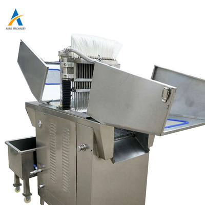 Máy tiêm nước muối 108 kim Máy phun nước muối thịt gà thịt lợn