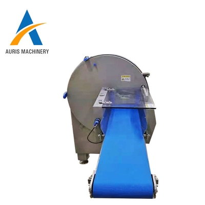 Máy cắt miếng ức gà 4KW