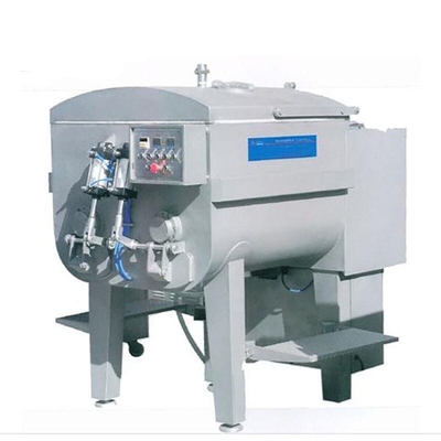 Máy trộn thịt rồng xoắn đôi Máy xay thịt 304ss