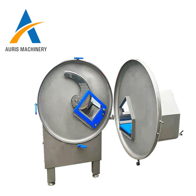 Máy chế biến thịt 304ss tự động Máy cắt thịt đông lạnh gà