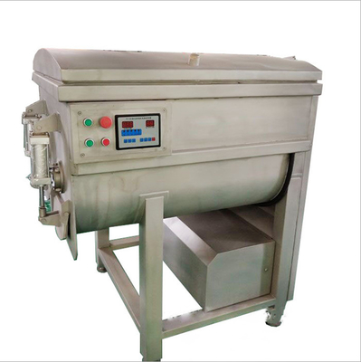 Máy trộn thịt nhồi thịt Máy trộn thịt gà Máy trộn thức ăn gia cầm
