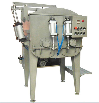 Máy trộn thịt nhồi thịt Máy trộn thịt gà Máy trộn thức ăn gia cầm