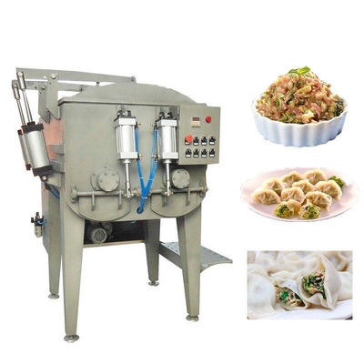 Máy trộn thịt tôm Máy xay thịt gia đình Máy nhồi thịt