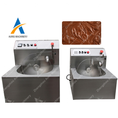 Máy làm sô cô la để bàn Máy làm nóng chảy sô cô la