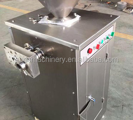 Máy làm xúc xích 300kg / H Máy xoắn xúc xích thắt nút thịt bò