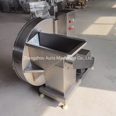 Máy chế biến thịt lợn đông lạnh Máy cạo râu Máy cắt lát cá
