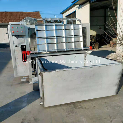 Máy làm sạch lông Máy chế biến thịt lợn Máy giết mổ lợn Máy lột da lợn