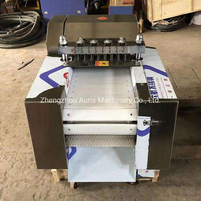 Máy cắt thịt Slicer Máy cắt xương gà thịt tự động