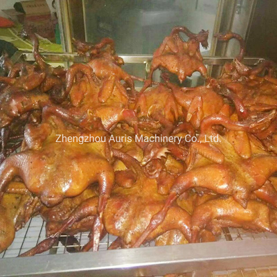 Máy hút thịt bít tết Chop Sườn cừu Máy hút cá điện