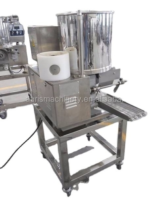Máy làm bánh mì thịt bò 30L Máy ép thịt động cơ