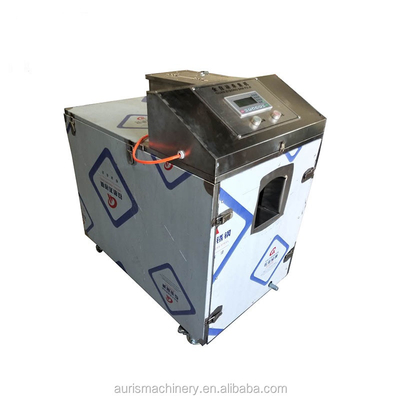 Máy chế biến cá phi lê cá rô phi Máy đánh vảy cá sạch hơn