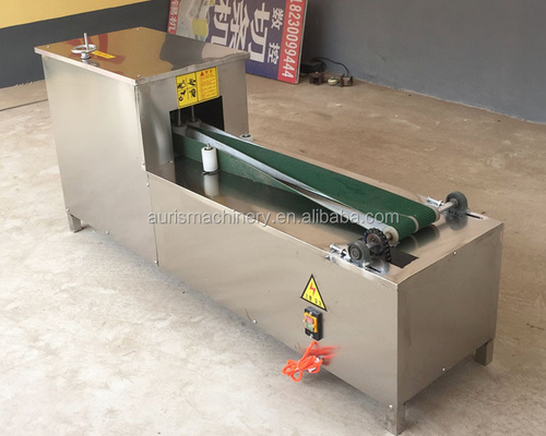 1800 cái / H Máy chế biến cá Quay lại Máy cắt cá Mở miệng Sạch