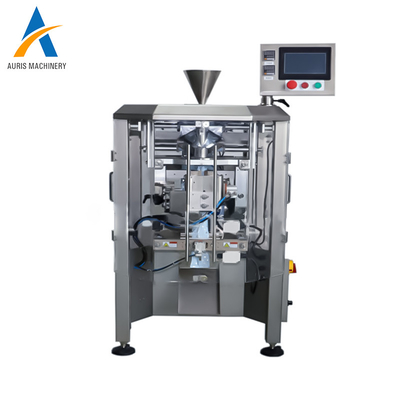 Máy đóng gói hạt thẳng đứng Máy đóng gói thực phẩm 304ss