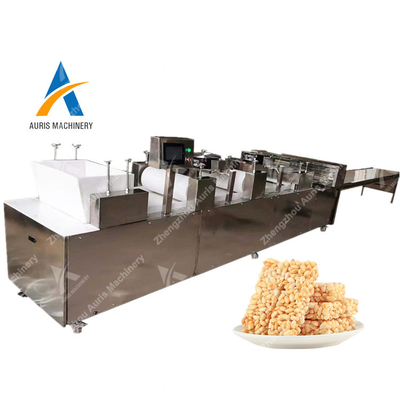 Máy chế biến hạt 150-300kg / H Dây chuyền sản xuất Máy cắt ép