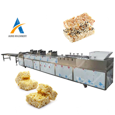 Máy chế biến hạt 150-300kg / H Dây chuyền sản xuất Máy cắt ép