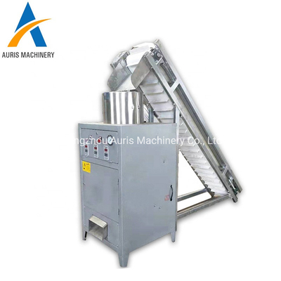 Máy chế biến hạt ATP Máy bóc vỏ hạt điều Vận hành dễ dàng