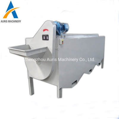 Máy chế biến hạt ATP Máy bóc vỏ hạt điều Vận hành dễ dàng