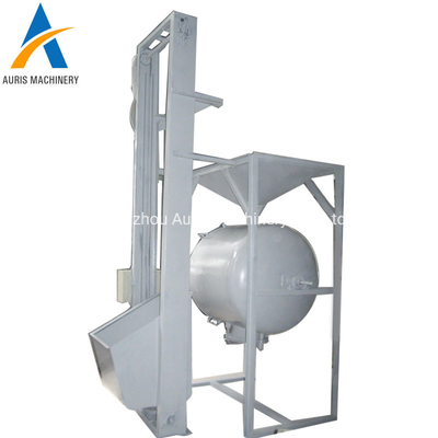 Máy chế biến hạt ATP Máy bóc vỏ hạt điều Vận hành dễ dàng